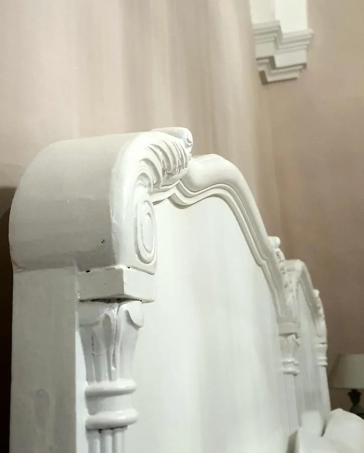 Villa Maggiulli Alfieri - Dimora Storica Lecce Bed & Breakfast