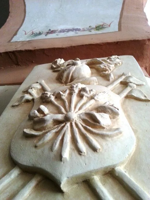 Bed & Breakfast Villa Maggiulli Alfieri - Dimora Storica Lecce