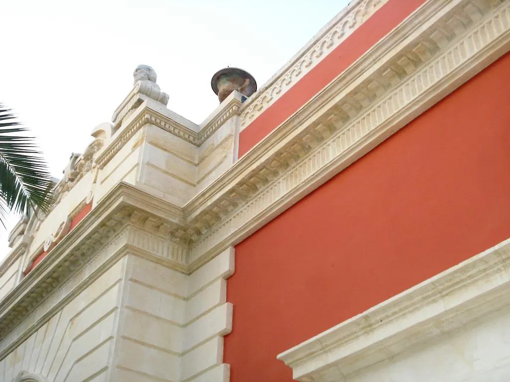 Villa Maggiulli Alfieri - Dimora Storica Lecce