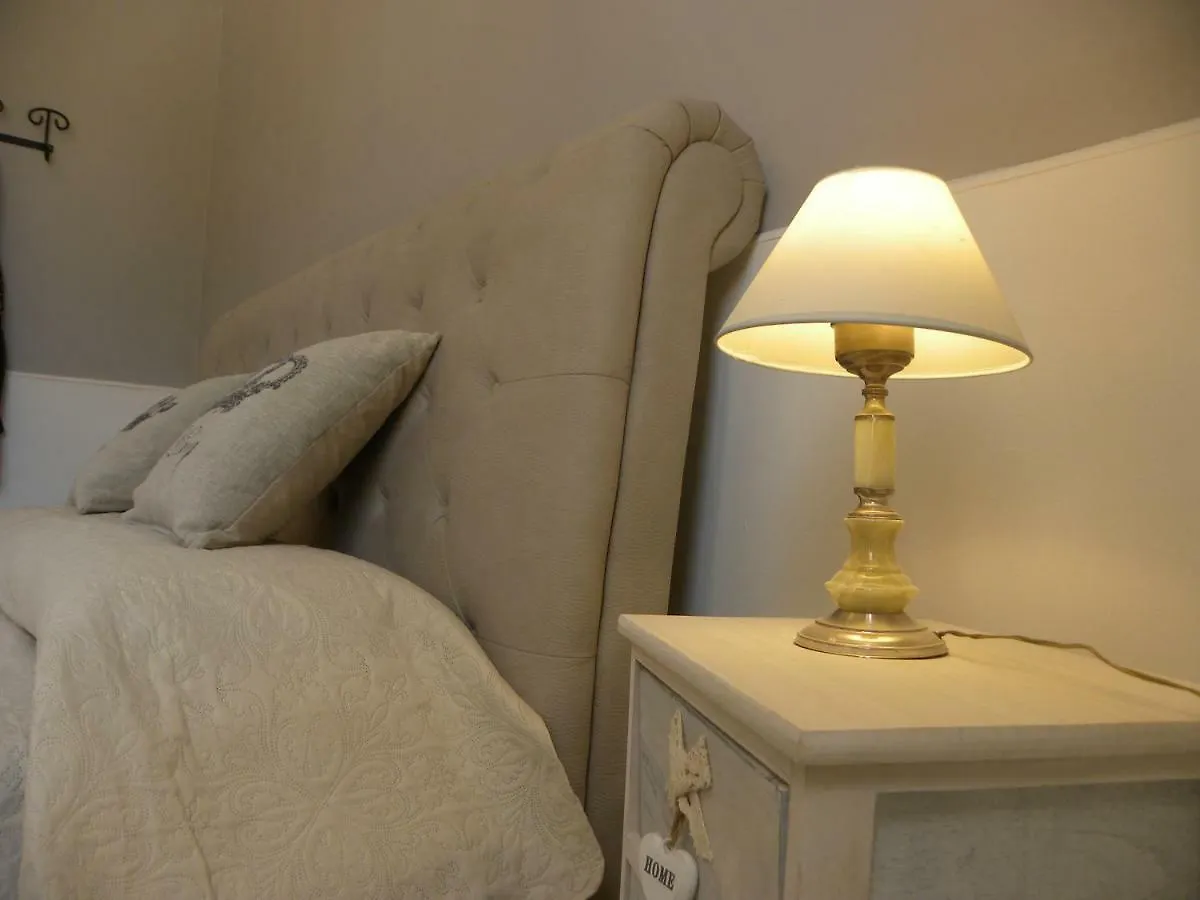 Villa Maggiulli Alfieri - Dimora Storica Lecce Bed & Breakfast