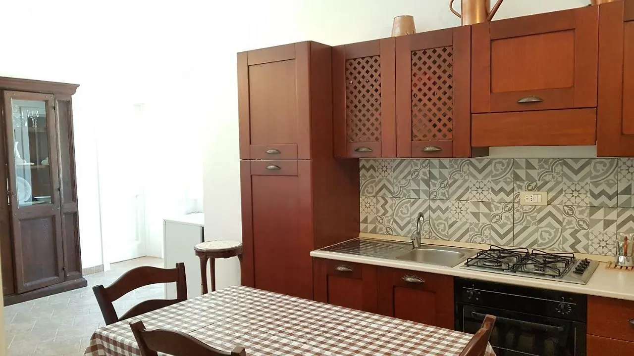 Villa Maggiulli Alfieri - Dimora Storica Lecce Bed & Breakfast
