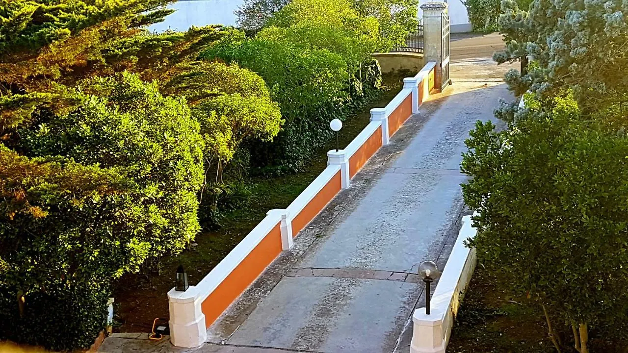 Bed & Breakfast Villa Maggiulli Alfieri - Dimora Storica Lecce Italy