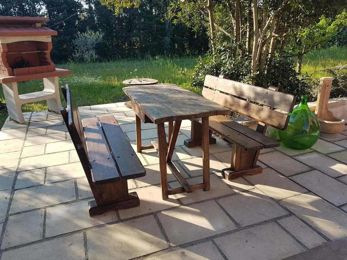 Bed & Breakfast Villa Maggiulli Alfieri - Dimora Storica Lecce